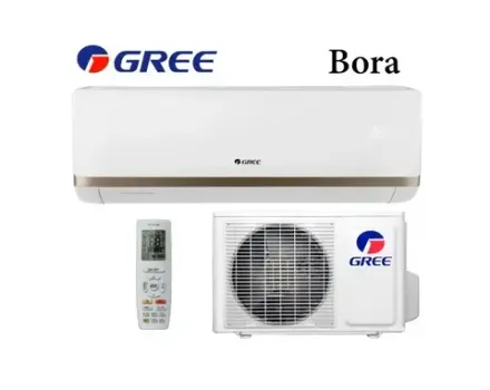BORA inverter