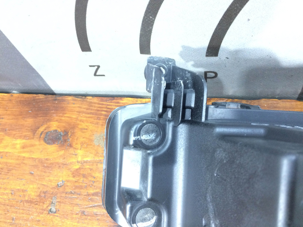 ПТФ передняя правая Chery Tiggo 8 Pro 21-нв Б/У Оригинал 605000680AA