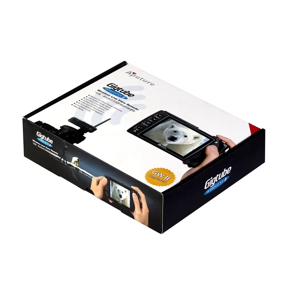 Видоискатель DSLR GWII-C3 цифр. беспров. (для Canon 1D Mark IV)