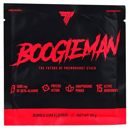 Trec Nutrition Boogieman (20 гр.)