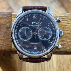 Часы IWC