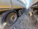 КРОПКУЗОВ 85057* Полуприцеп бортовой 85057B