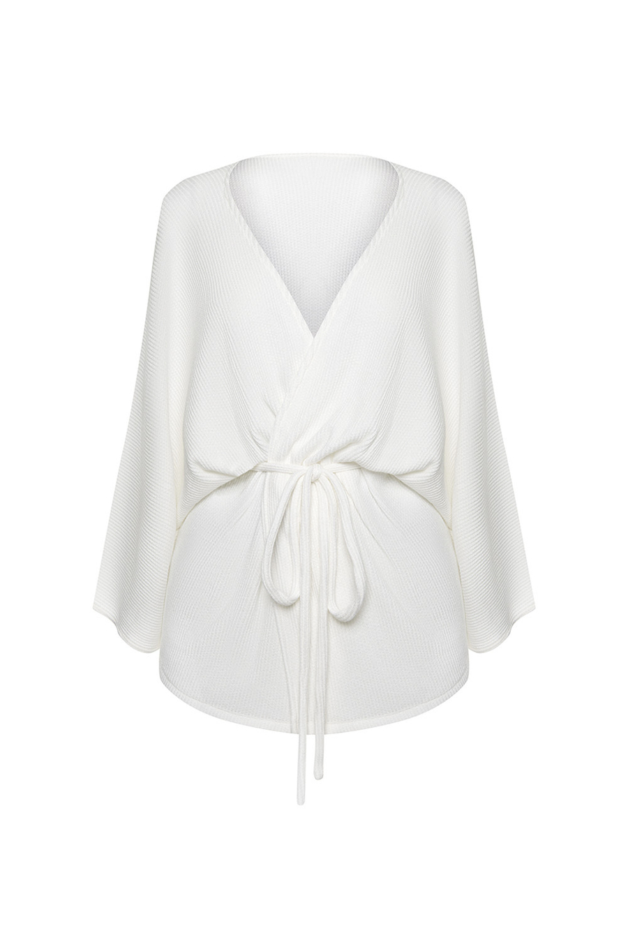 Кимоно GENEVA Белый