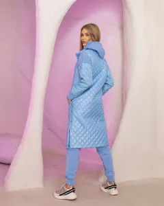 Комплект утепленный тройка УК-297-1 Фабрика Моды