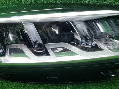 Фара правая Chery Tiggo 7 Pro (2020-2024) LED
