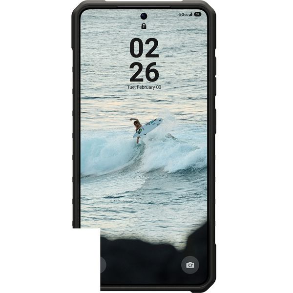 Чехол Uag Pathfinder Case для Galaxy S26 Ultra, Оливковый | Olive Drab