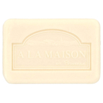 A La Maison de Provence, мыло для рук и тела, свежая морская соль, 250 г (8,8 унции)
