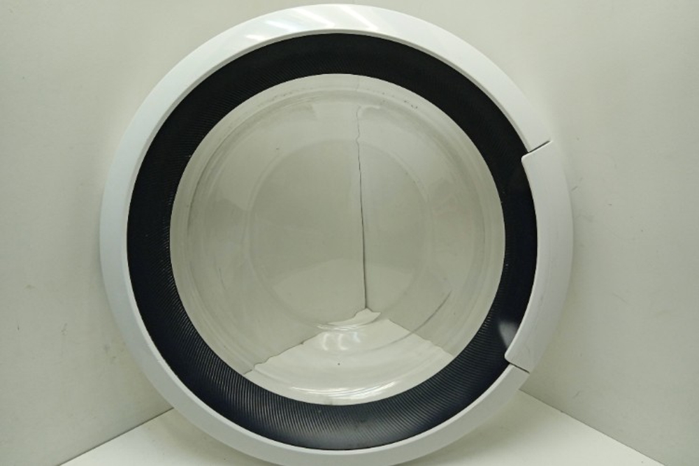 EW6S4R06W кт144 Люк в сборе для стиральной машины Electrolux EW6S4R06W б/у