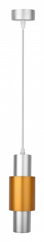 Подвесной светильник Escada 20037 20037SMP/01LED SSL/SGD