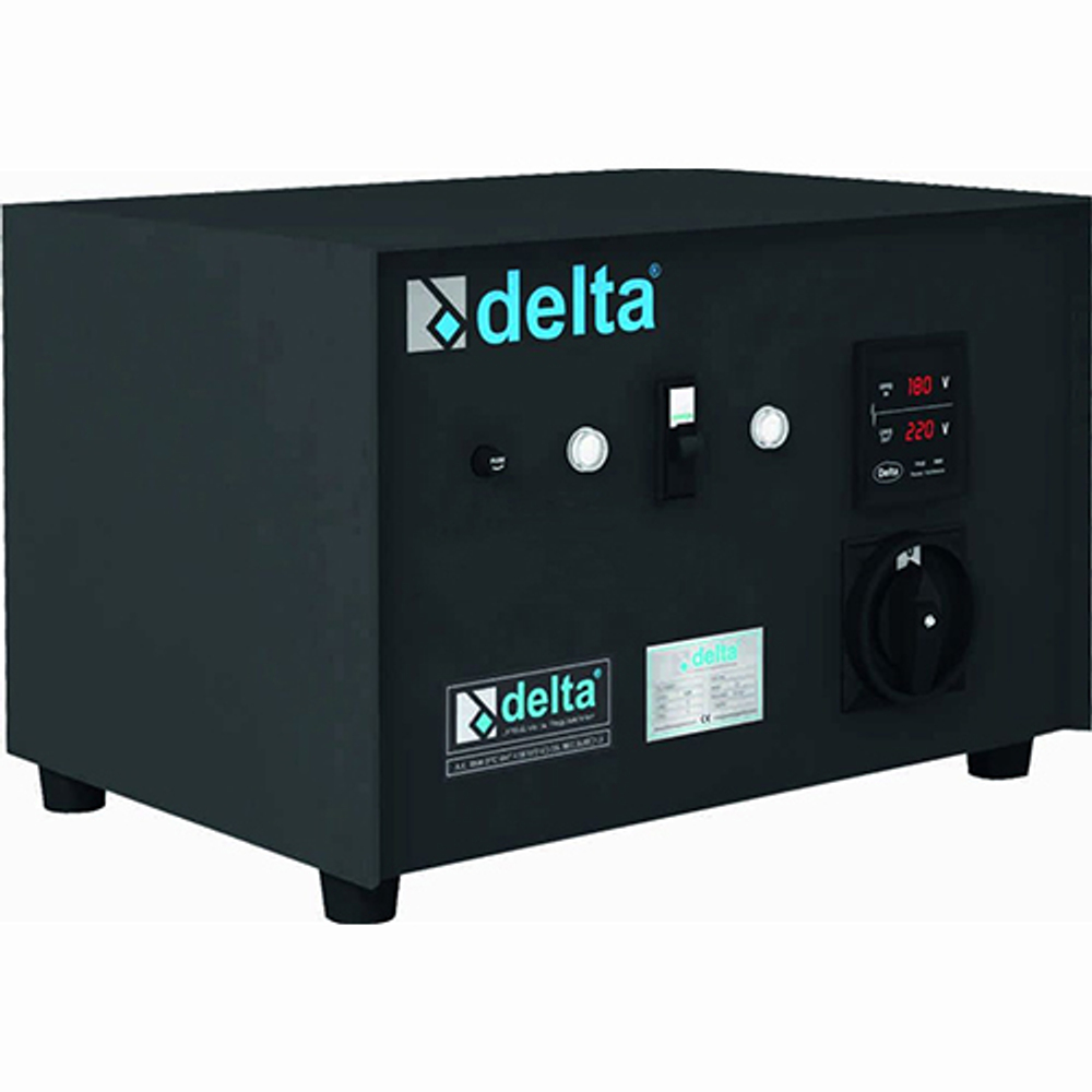 Стабилизатор напряжения Delta DLT STK 110020