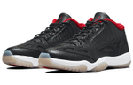 Кроссовки Jordan Air Jordan 11 Retro Low Ie "Bred"