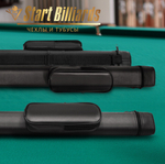 Тубус на 1 кий Кeeper (1 карман) черный