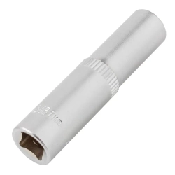 Головка глубокая 1/4'', 7мм (12гр) RockForce##Rock FORCE RF-5295007