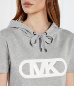 Платье EMPIRE Michael Kors - серый(MS482CN4MY)