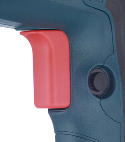 Перфоратор BOSCH GBH 2-28 (0.611.267.500), без аккумулятора, 880 Вт