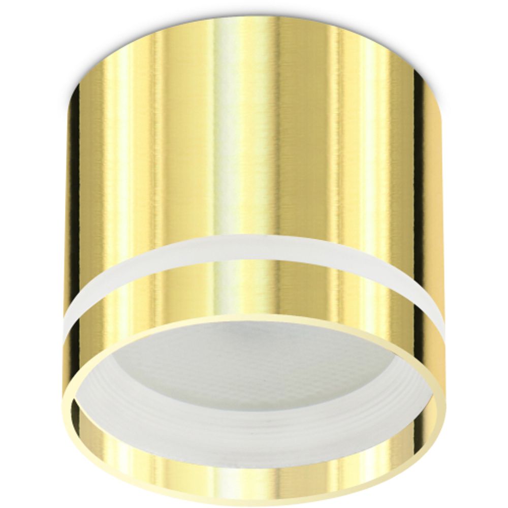 OL9 GX53 GD Подсветка ЭРА Накладные, под GX53 | Накладные светильники