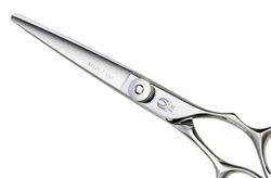 Ножницы прямые Mizutani BLACK-SMITH FIT, 5.0˝