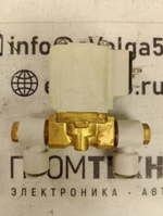 SMC VX222AGAXB с хранения