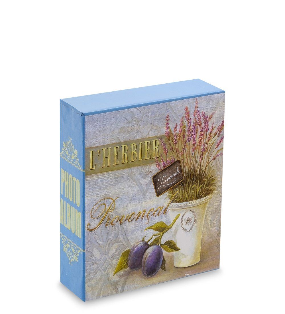 Art West WF-139/2 Фотоальбом «Романтичное настроение»