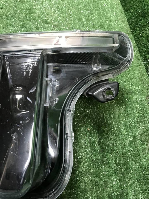 Указатель поворота Chery Tiggo 7 Pro Max (22-н.в.)