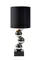Настольный светильник Balls silver
