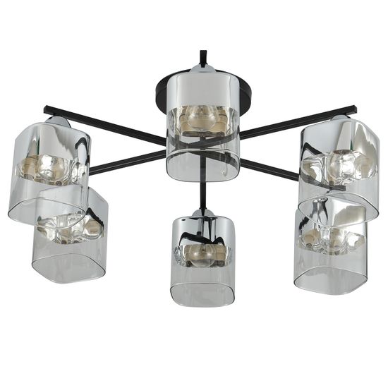 07275-0.3-06 светильник потолочный