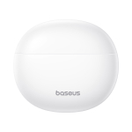 Беспроводные наушники Baseus Bowie E12 True Wireless Earphones - Moon White