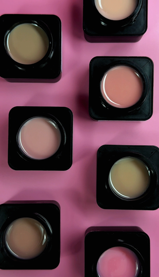 Гель для наращивания ENIGMA Modeling gel 16 15g.