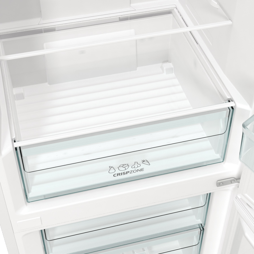 Холодильник Gorenje NRK6191EW4
