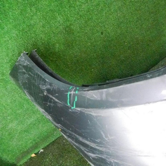 Бампер передний BMW X5 F15 (2013-2018) M-paket