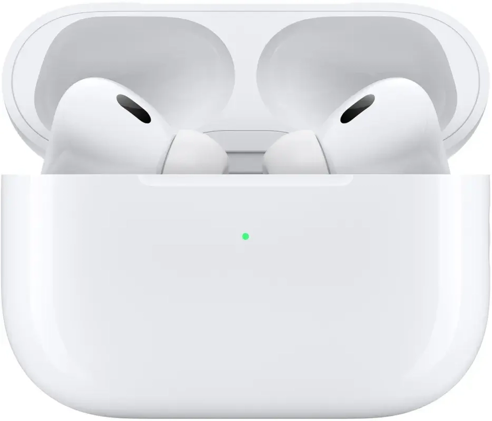 AirPods Pro с зарядным футляром MagSafe Lightning (2-го поколения, 2022)