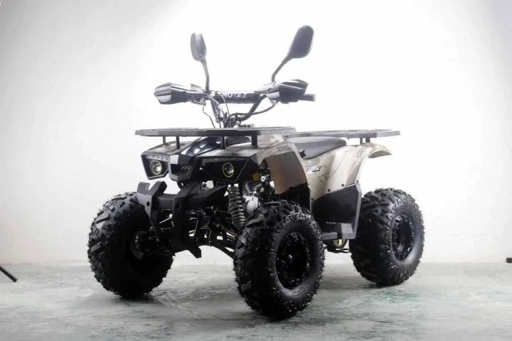 Квадроцикл MOTAX ATV Grizlik Premium 125cc
