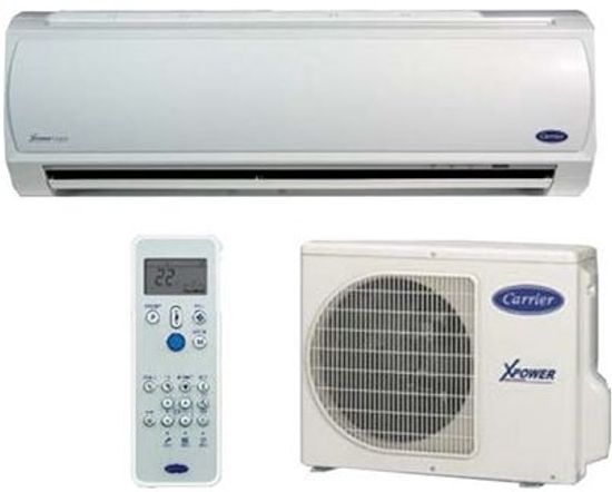 Сплит-система Carrier 42NQV050M/38NYV050M