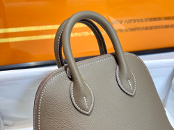Hermes Bolide Mini Bag