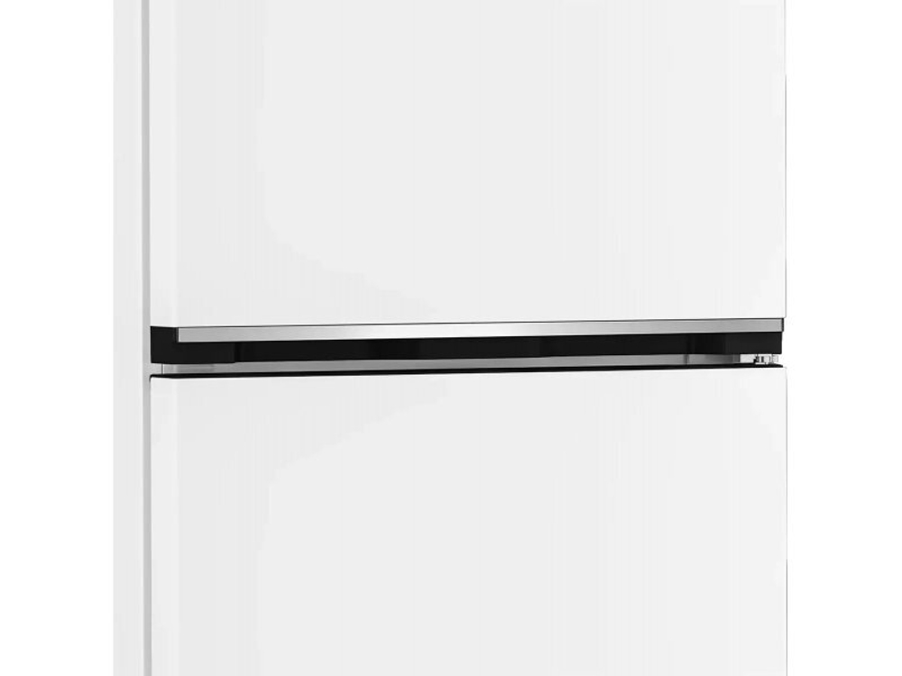 Холодильник двухкамерный Beko B1RCSK402W белый