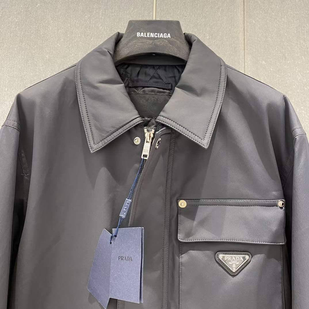 Куртка Prada