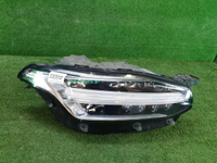 Фара правая Volvo XC90 2 (2014-2019) LED