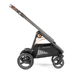 Прогулочная коляска Peg Perego Veloce TC Fiat 500