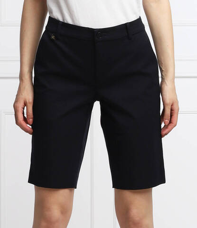 шорты LAUREN RALPH LAUREN - темно-синий(200661653)