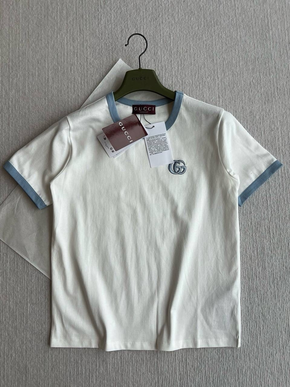 Футболка Gucci