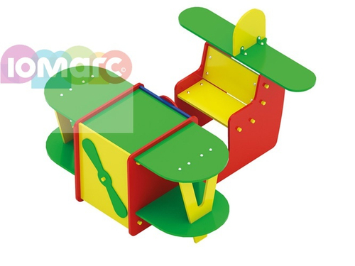 Игровой элемент "Параплан"