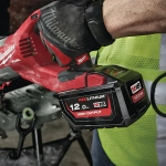 Milwaukee M18 HB12 аккумулятор 4932464260
