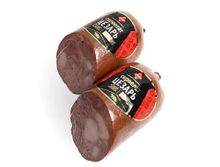 "Сервелат Цезарь" варено-копченый Пикант - купить не дорого с доставкой по Москве