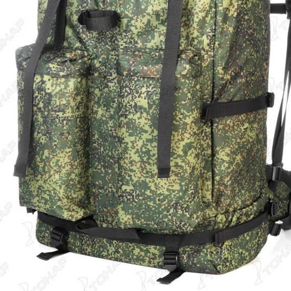 Рюкзак Helios Универсал 120л КМФ