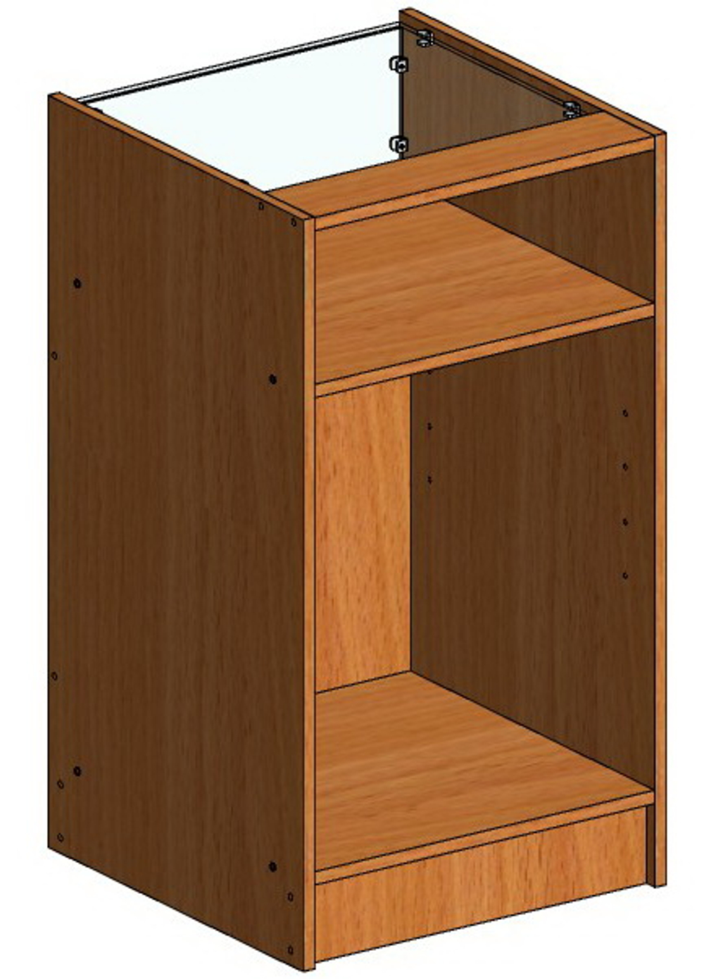 Витрина Классик-1