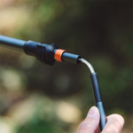 ПАЛКИ ТРЕККИНГОВЫЕ NATUREHIKE CNK2450DS012 CARBON-AL 115-135 СМ