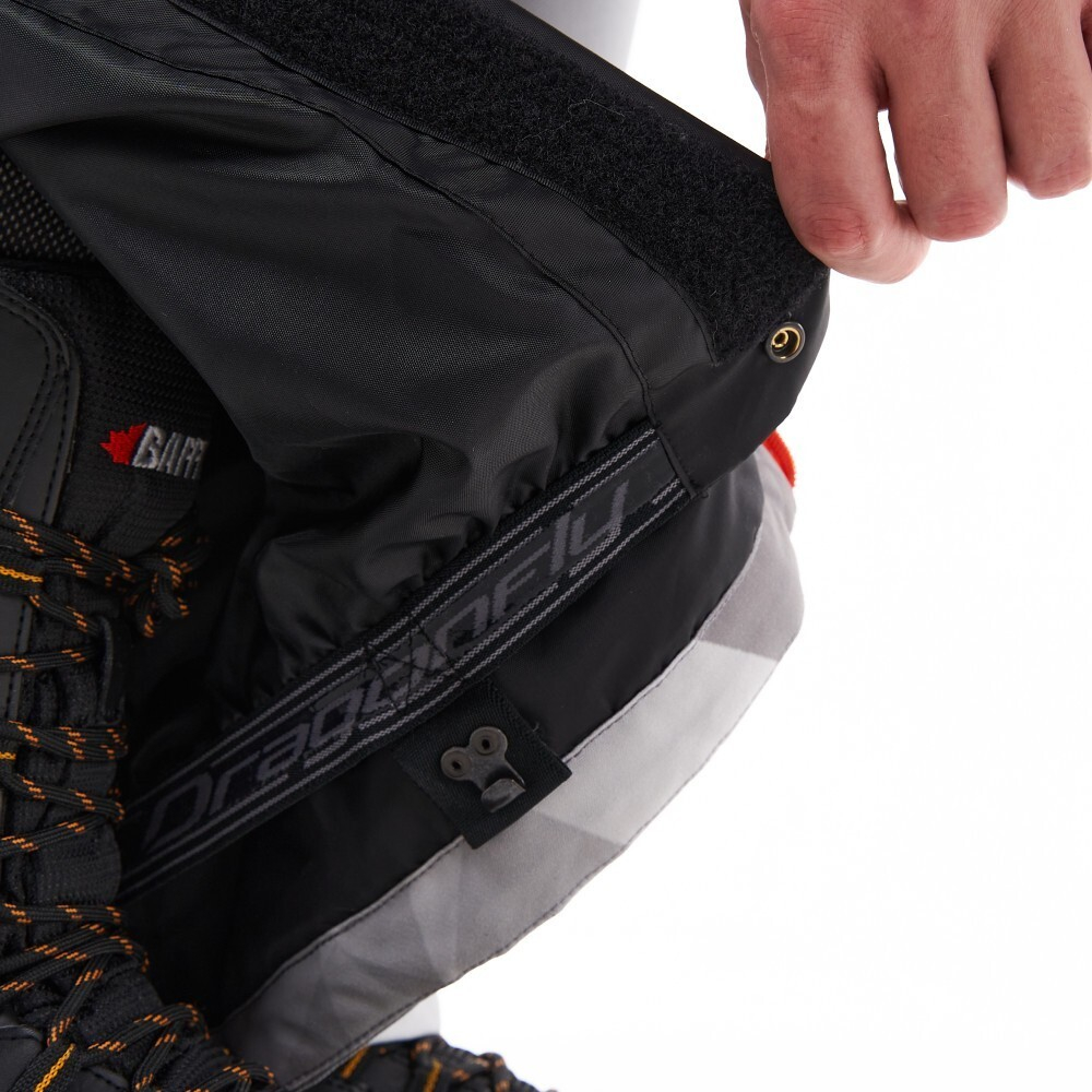 ШТАНЫ DRAGONFLY EXPEDITION CAMO-GREY 2024