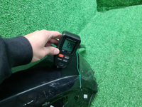 Крыло переднее правое Jeep Grand Cherokee WL 21-нв