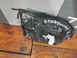 Фонарь задний правый Chery Tiggo 8 Pro 21-нв Б/У Оригинал 605000239AA