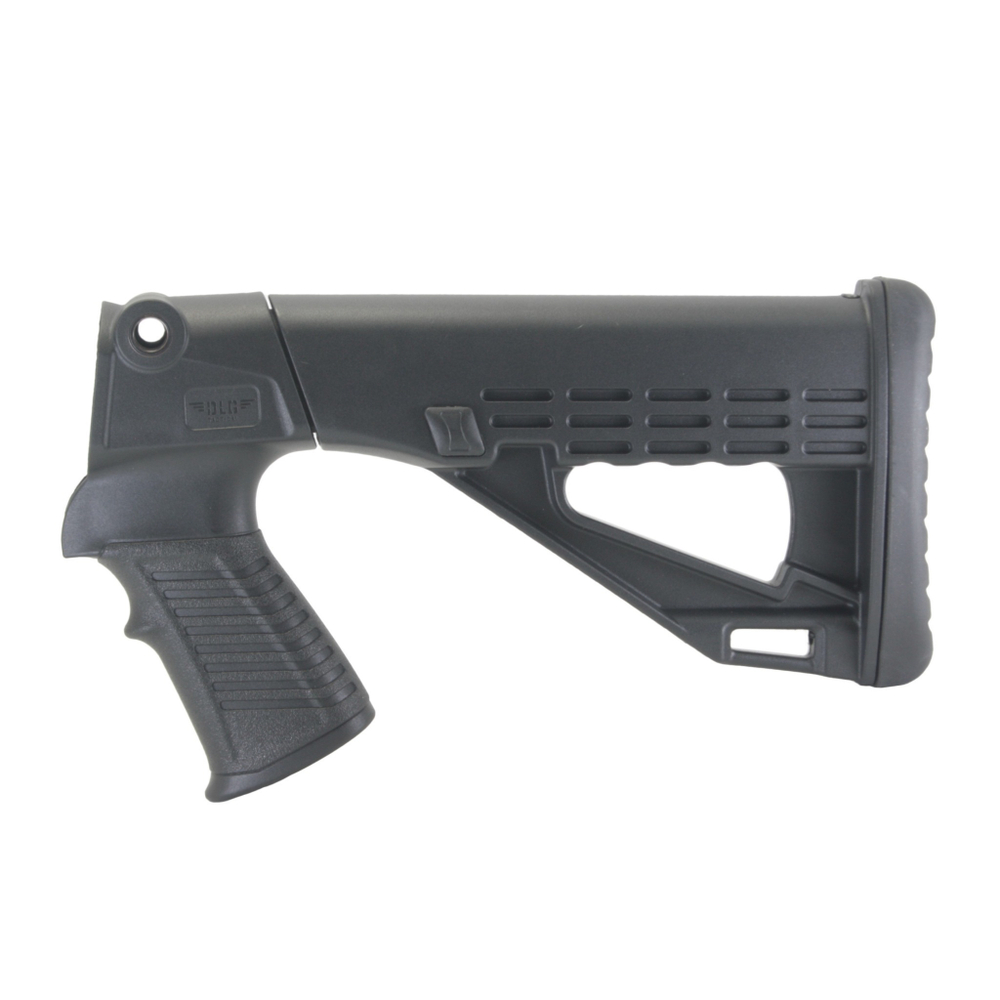 Приклад Kral Arms, DLG Tactical. Черный